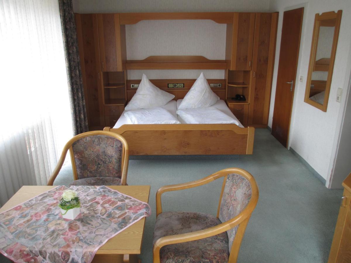 Hotel Cafe Gunter Kniebis Zewnętrze zdjęcie