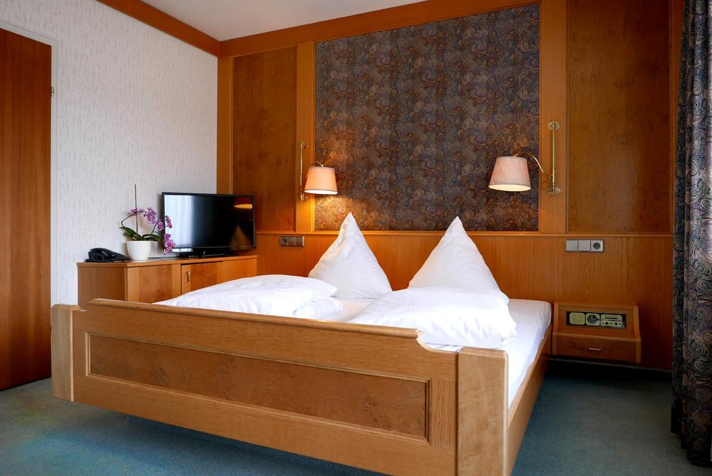 Hotel Cafe Gunter Kniebis Zewnętrze zdjęcie
