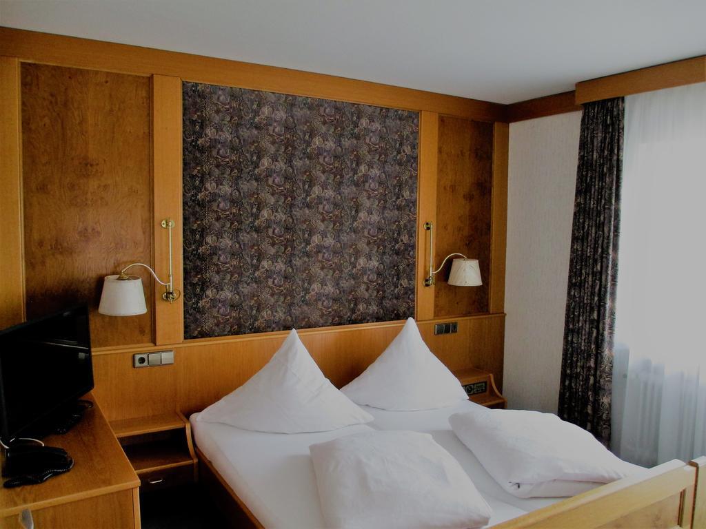 Hotel Cafe Gunter Kniebis Zewnętrze zdjęcie