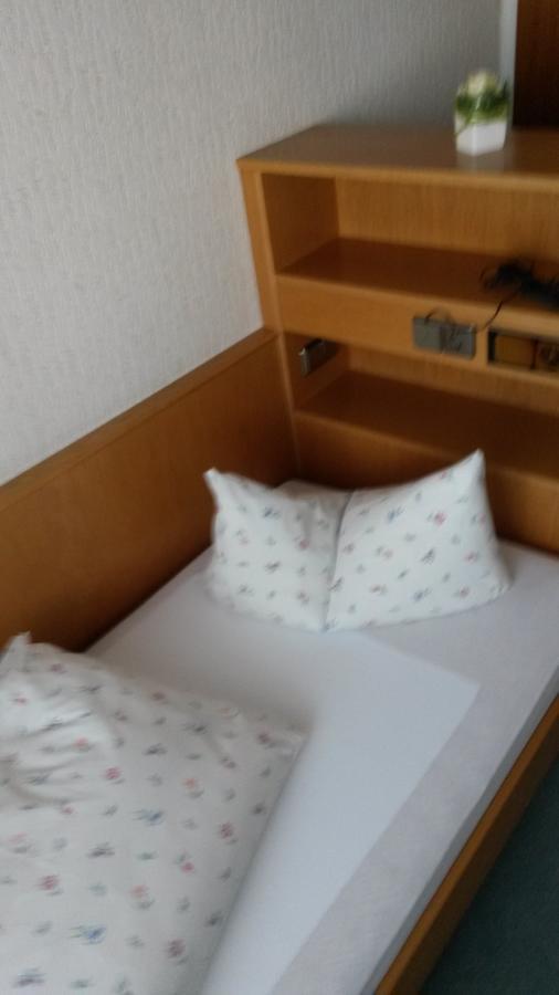 Hotel Cafe Gunter Kniebis Zewnętrze zdjęcie